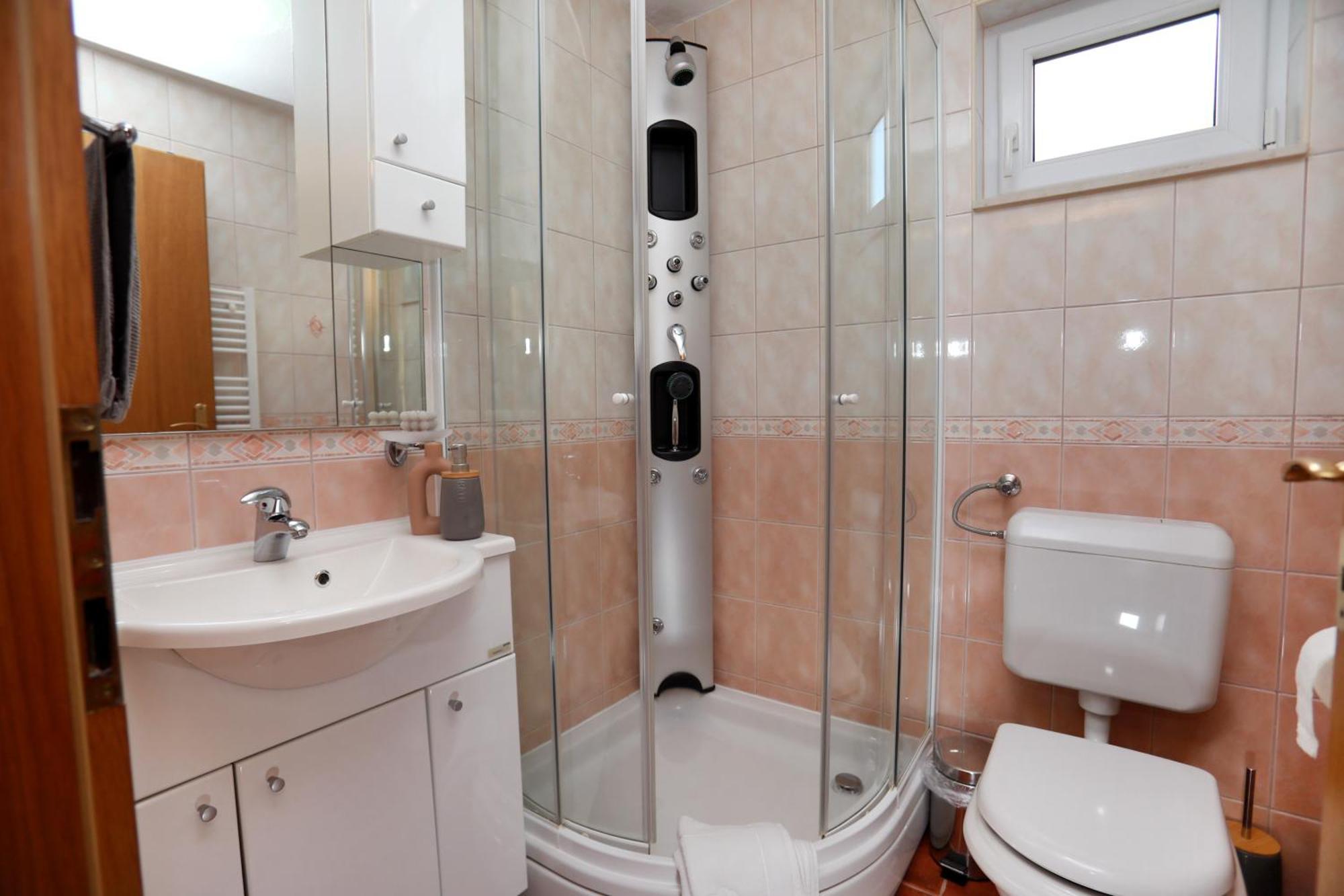 Nevistic Apartmani Trogir Exterior foto