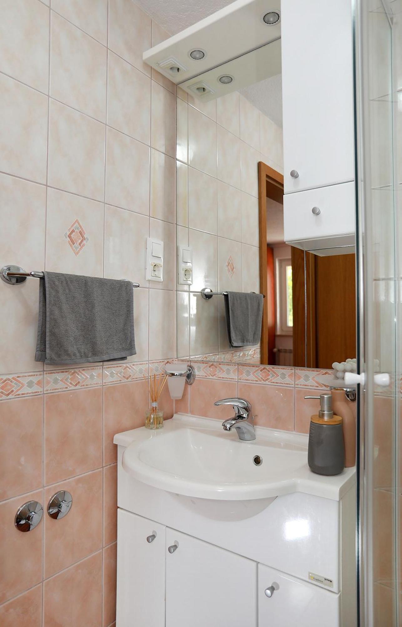 Nevistic Apartmani Trogir Exterior foto